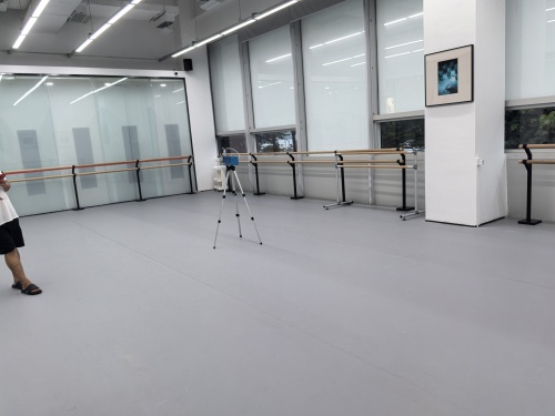 开云网投(中国)有限公司上门检测