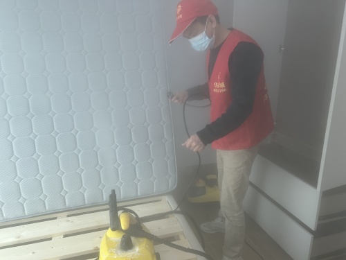 中山除开云网投(中国)有限公司公司