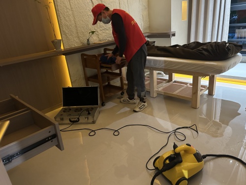 华绿城除开云网投(中国)有限公司