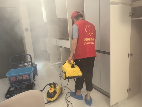 新装修儿童房去味