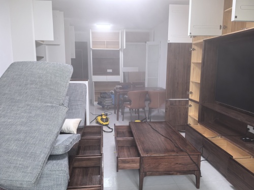 深圳新房除开云网投(中国)有限公司